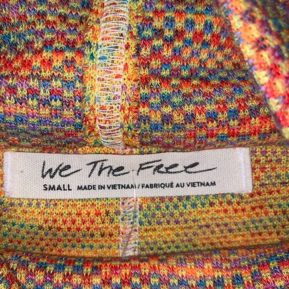 ❌ LAST ONE Free People - Picture 7 of 9